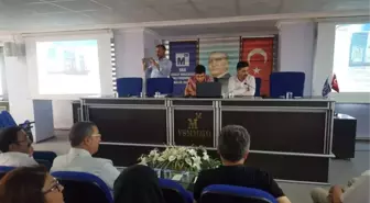 Van Smmmo'da '7143 Sayılı Torba Kanunu' Semineri