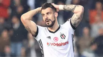 Alvaro Negredo Sürprizi