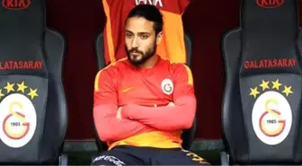 Antalyaspor, Galatasaraylı Tarık Çamdal'ı Transfer Etmek İstiyor