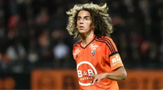 İngiliz Ekibi Arsenal, 19 Yaşındaki Guendouzi'yi Transfer Etti