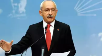 CHP Lideri Kılıçdaroğlu'nun Danışmanı Ali Arif Özzeybek İstifa Etti!