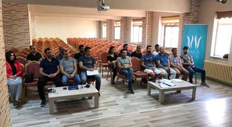 Daka'dan 'Bilişsel Davranışçı Terapi' Eğitimi