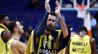 Fenerbahçe Doğuş Gitti Arçelik Geliyor