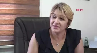 Konya 'Boşanan Anneler Çocuklarını Silah Olarak Kullanmasınlar' Hd