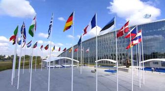 Liderler, NATO Zirvesi İçin Brüksel'de