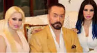 Suç Örgütüne Lider Olduğu İddiasıyla Gözaltına Alınan Adnan Oktar Kimdir?