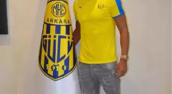 Yalçın Ayhan, Ankaragücü'nde