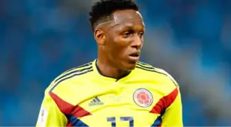 Yerry Mina'nın Yeni Takımı Belli Oldu