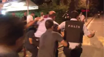 15 Temmuz Gecesinin Dha Kamerasına Yansıyan En Çarpıcı Anları 5