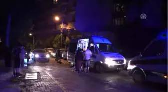 Alanya'da Gıda Zehirlenmesi Şüphesi