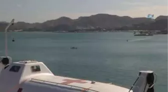 Çin'in Gemi Hastanesi Papua Yeni Gine'de- 'Ark Peace' Gemisi 8 Günlük İnsani Misyonuna Başladı