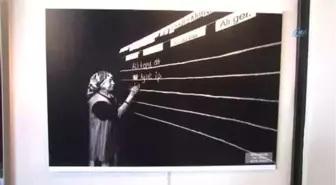 Dilimiz Kimliğimizdir Karikatür, Ası ve Fotoğraf Yarışması'Nda Ödüller Sahiplerini Buldu