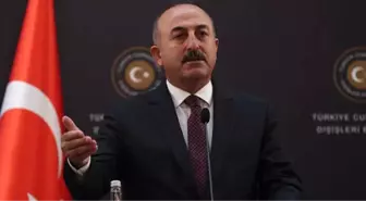 Dışişleri Bakanı Çavuşoğlu, ABD'li Senatörlere Resti Çekti: Olumsuz Etkileri Olur