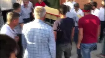 Diyarbakır Silvan'da Kaybolan 15 Yaşındaki Çocuğun Cesedi Bulundu