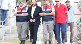 Emrah Serbes'in Cezası Belli Oldu