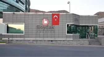 Boydak Holding Eski Yöneticilerinden Memduh Boydak, FETÖ Davasında 18 Yıl Ceza Aldı