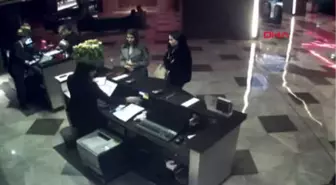 İstanbul Oyuncu Hakan Yılmaz ve Eşinin Darp Edilmesi Davası
