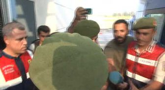 İzmir'in Torbalı İlçesinde, 3 Kişinin Ölümüne Sebep Olmaktan Yargılanan Behzat Ç. Dizisinin...