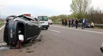 Kazaların Yüzde 83'ü Güneşli Havada Oluyor