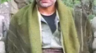 Kırmızı Listeki PKK'lı Terörist, Bitlis'te Öldürüldü