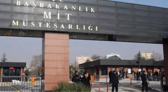 MİT Kumpası Davasında 24 Şüpheli İçin Gözaltı Kararı Çıkarıldı