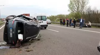 Trafik Kazalarıyla İlgili Şaşırtan Detay