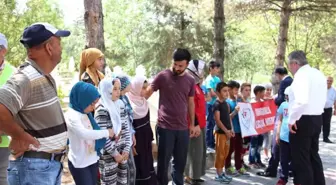 15 Temmuz Şehidi Akif Kapaklı Dualarla Anıldı