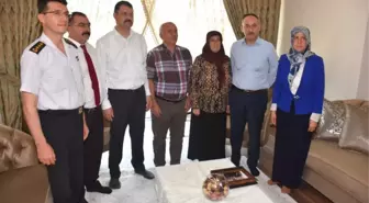 15 Temmuz Şehidi Babası Yorulmaz: '15 Temmuz'u Unutturmayalım'
