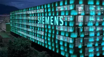 AB'den Siemens-Alstom Birleşmesine İnceleme