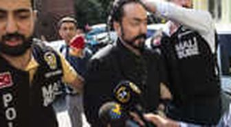 Adnan Oktar'ın Avukatı Diyarbakır Katliamcısını Savunuyormuş