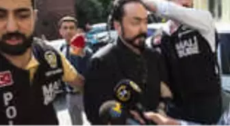 Adnan Oktar'ın Avukatı Diyarbakır Katliamcısını Savunuyormuş