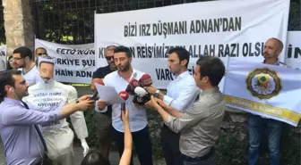 Adnan Oktar Mağdurları Konuştu