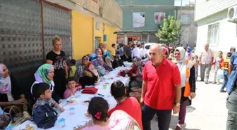 Başkan Kara'nın Mahalle Toplantıları Sürüyor