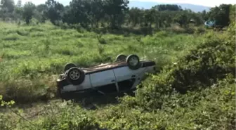 Bir Babanın En Çaresiz Hali... Üç Yılda İki Evladını Trafik Canavarına Kurban Verdi