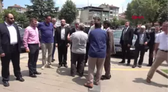 Düzce Halid Meşal Gazze Kendini Korumaktadır, Topraklarını Korumaktadır Hd