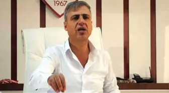 Elazığspor'da Başkan ve Yönetim İstifa Etti