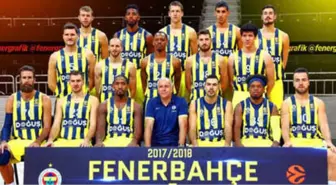 Fenerbahçe Basketbola Yeni Sponsor!