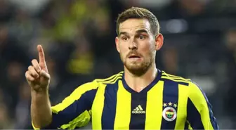 Fenerbahçe Teknik Direktörü Phillip Cocu, Janssen Transferine Onay Verdi