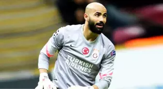 Galatasaray'ın Türk Kaleci Adayı Listesine Sinan Bolat da Girdi