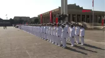 İstanbul Geleceğin Deniz Subayları Açık Deniz Seferinde