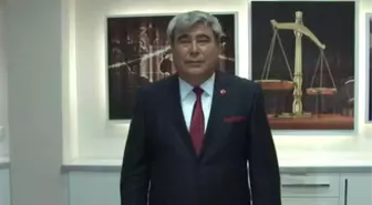 İyi Parti Genel Başkan Başdanışmanı Ali Aydın İstifa Etti