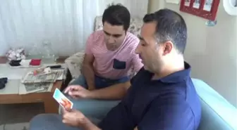 Kırmızı Listede Yer Alan Teröristin Öldürülmesine O Gaziden İlk Yorum