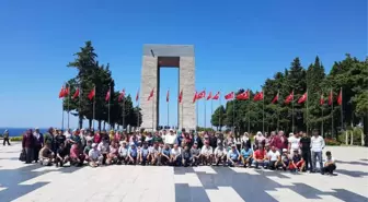 Kızıldere Sakinlerinden Başkan Alıcık'a Teşekkür