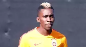 Onyekuru, Galatasaray'ın 2. Nijeryalı Futbolcusu
