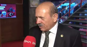 Prof. Dr. Burhan Kuzu: 'Başkanlık Modelinin İsim Babası Benim'