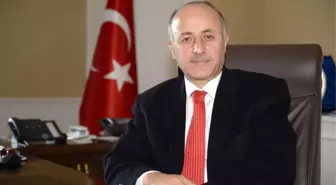 Vali Azizoğlu'ndan 15 Temmuz Mesajı