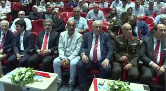 15 Temmuz Demokrasi ve Milli Birlik Günü' Programı