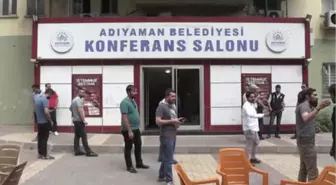 Adıyaman'da '15 Temmuz Demokrasi Zaferi' Konferansı