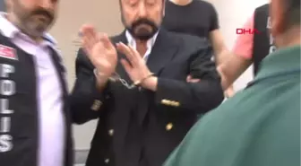 Adnan Oktar Grubuna Operasyon 84 Şüpheli Daha Sağlık Kontrolünden Geçirildi