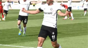 Altay'da Murat'ın 8 Yıllık Hasreti